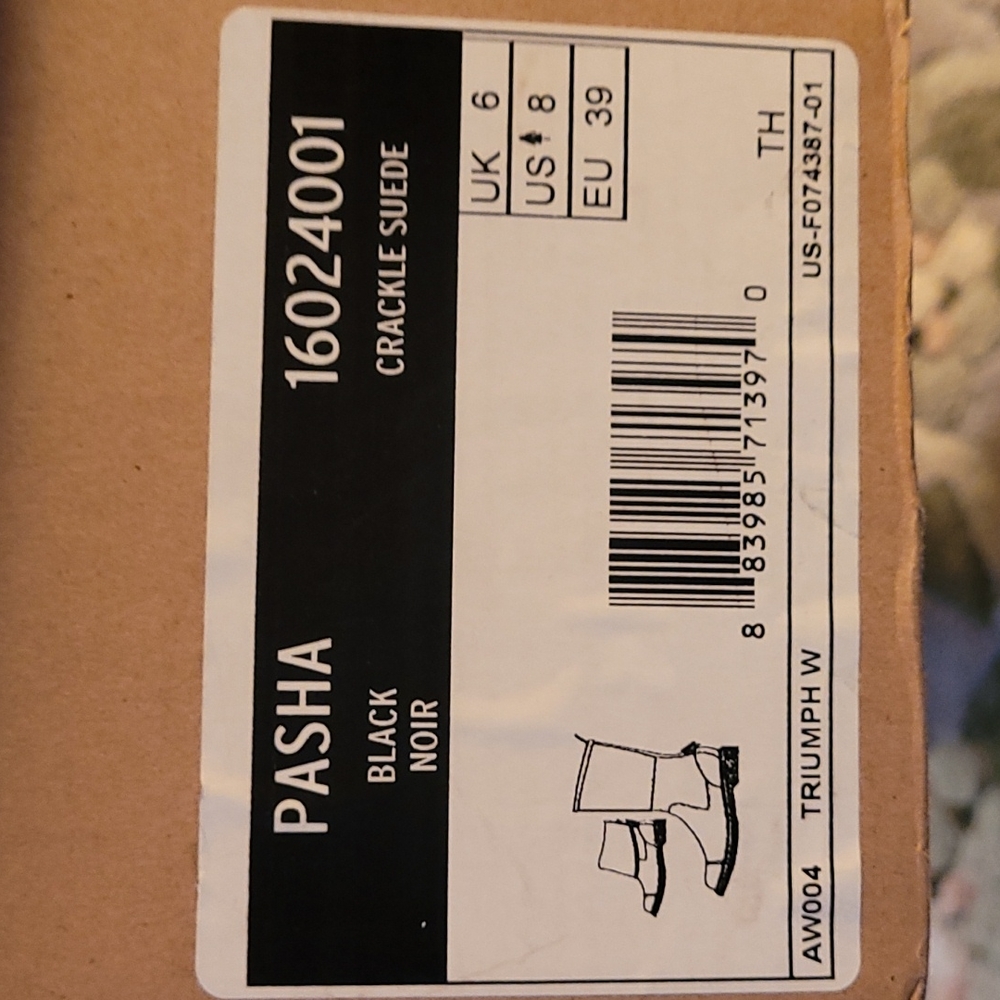 Dr. Martens boots black fur lined boots